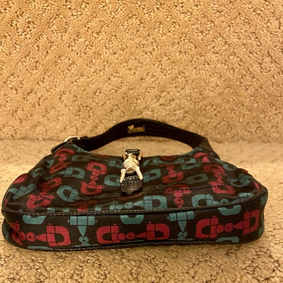 Authentic Gucci mini Jackie - Picture 3 of 7